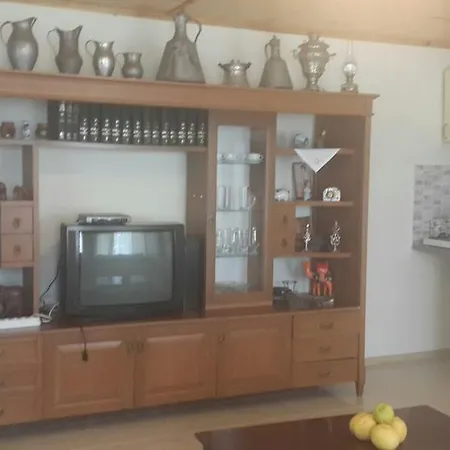 Baba Farm House