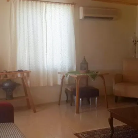 Baba Farm House Εξοχικό σπίτι Αττάλεια
