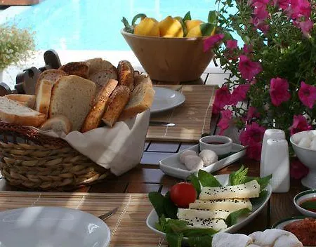 Baba Farm House * Αττάλεια