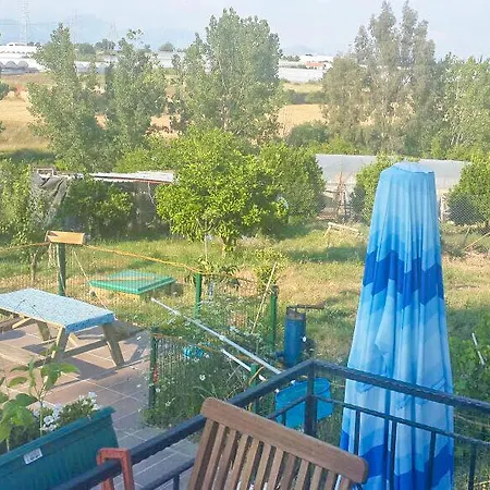 Εξοχικό σπίτι Baba Farm House Αττάλεια